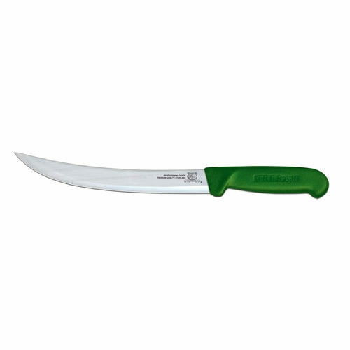 Omcan 12347 - (12347) Breaking Knife, 10