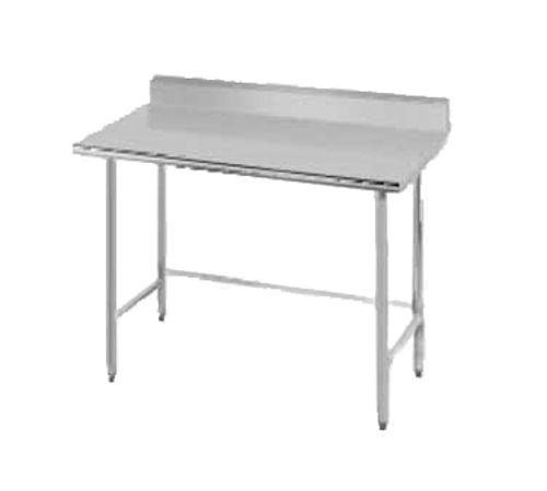 Advance Tabco TKMS-305 - Work Table, 60