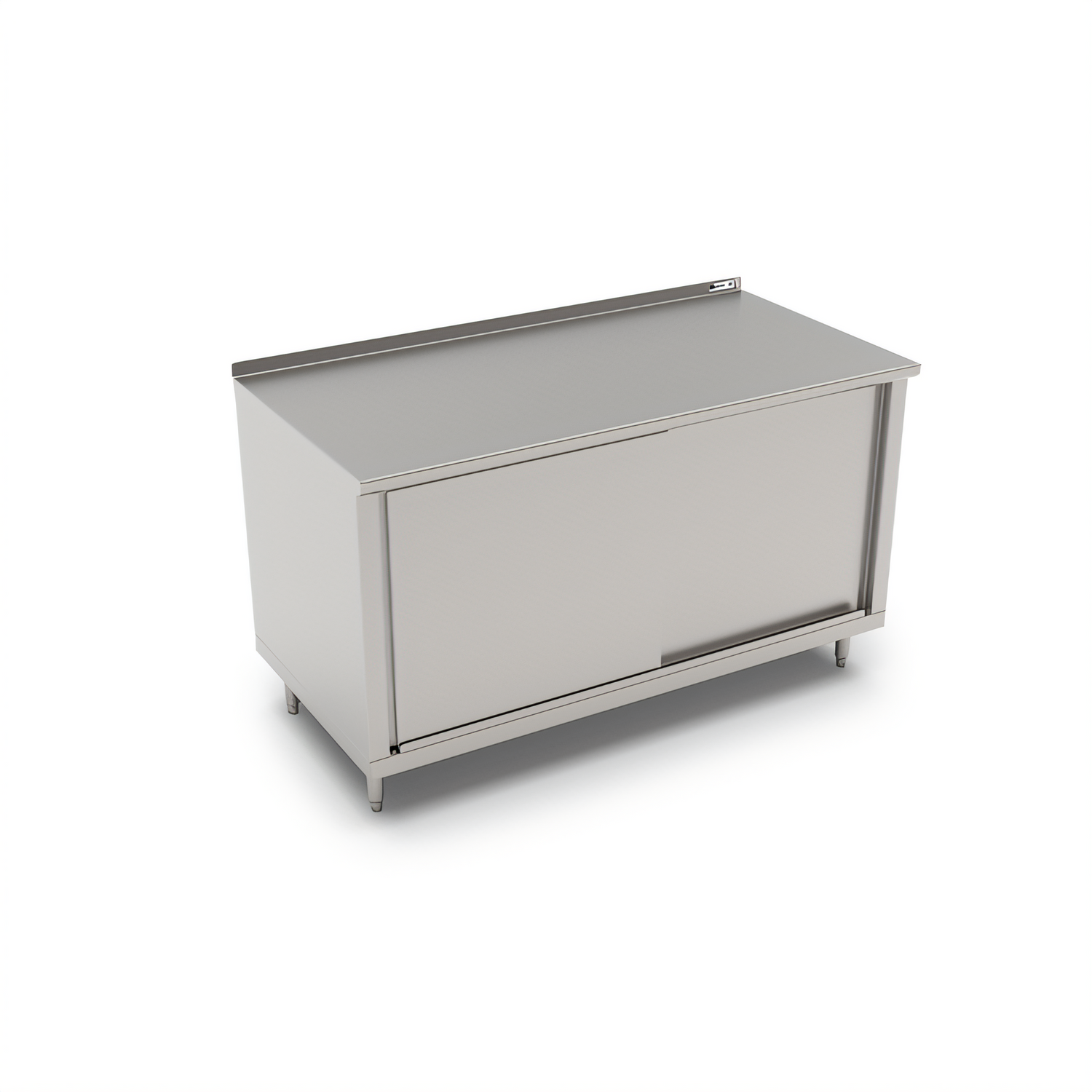 John Boos 4CS4R1.5-3660 Stainless Steel Prep Tables