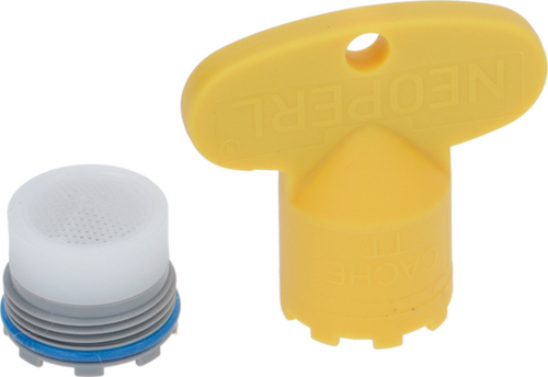 RATIONAL 50.02.248S - Aerator and Removal Key, all iVario
