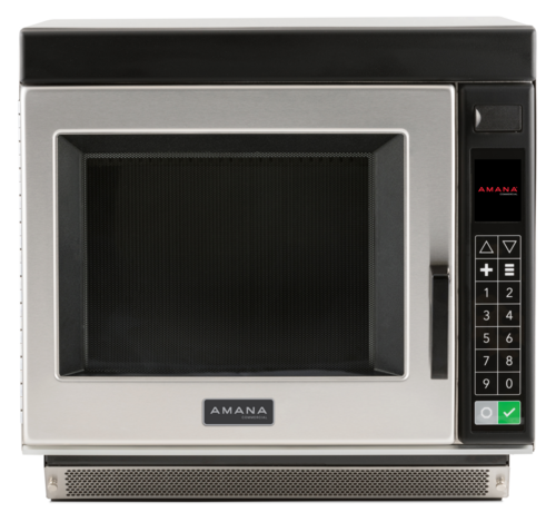ACP RC17S2 hornos microondas comerciales Amana®