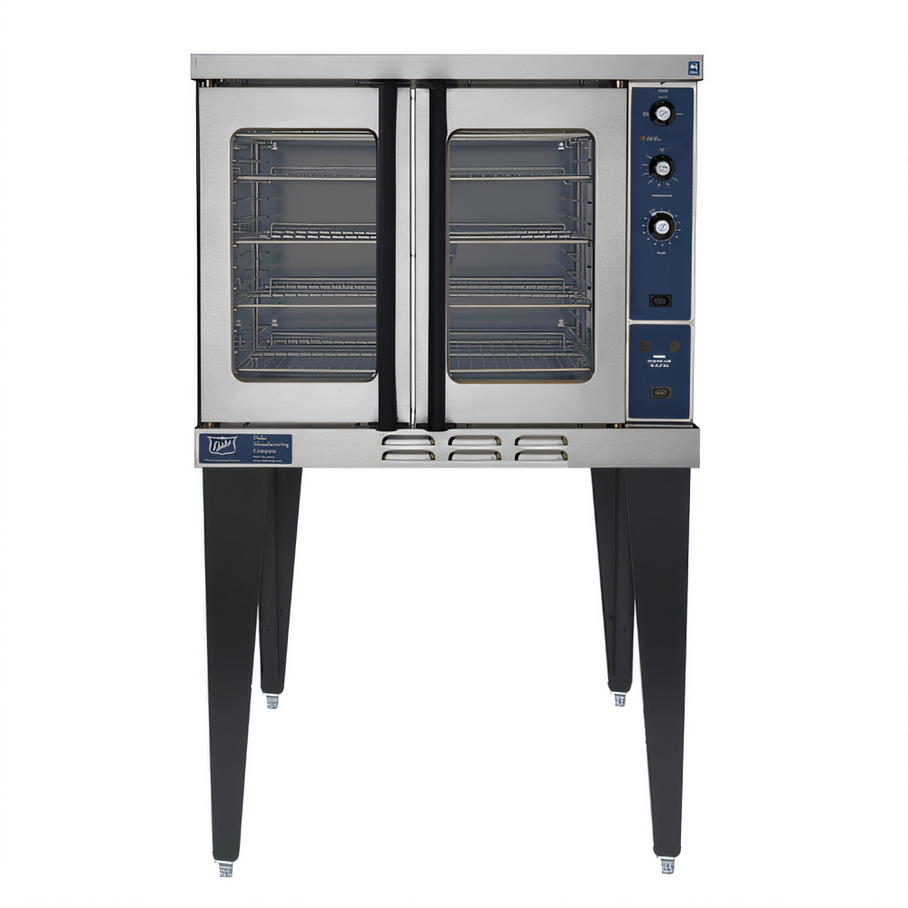 Duke Manufacturing 613Q-E3V Convection Ovens