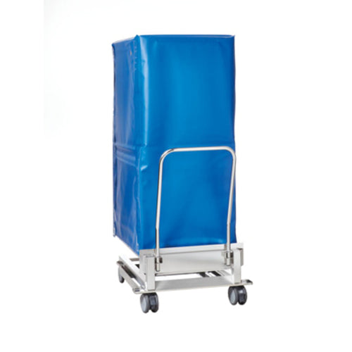 RATIONAL 6004.1011 - Thermocover for 20 half size mobile oven or plate racks
