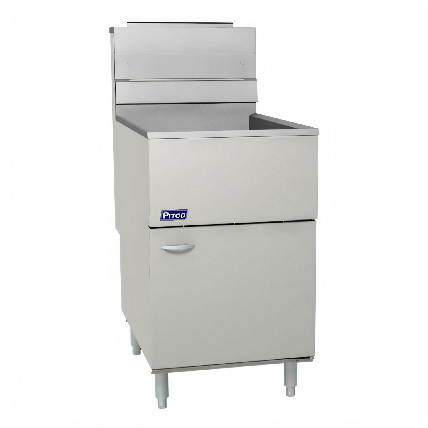 Pitco Frialator 65C+S Gas Fryers