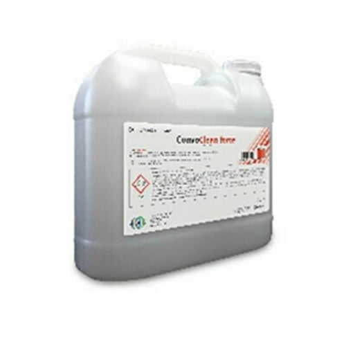 Convotherm CC102 - ConvoClean Solution (Forte), (2) 2.5 gallon containers for semi and fully automatic cleaning of