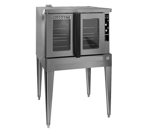 Blodgett ZEPH-100-G-ES ADDL Zephaire Series Convection Ovens