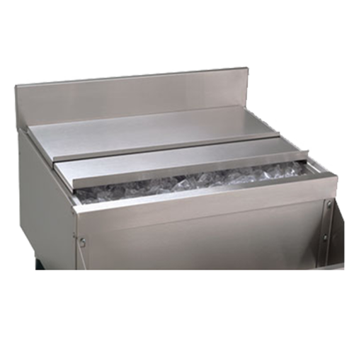 Advance Tabco PRA-SSC-PT42 - Prestige Sliding Cover, 23-1/2