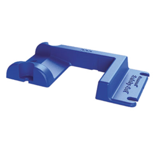 RATIONAL 87.00.732US - Safety-Set, Equipment placement system for all casters-mounted equipment, allows precise,