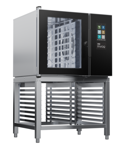 Blodgett INVOQ 61BE Blodgett Combi Combi Ovens