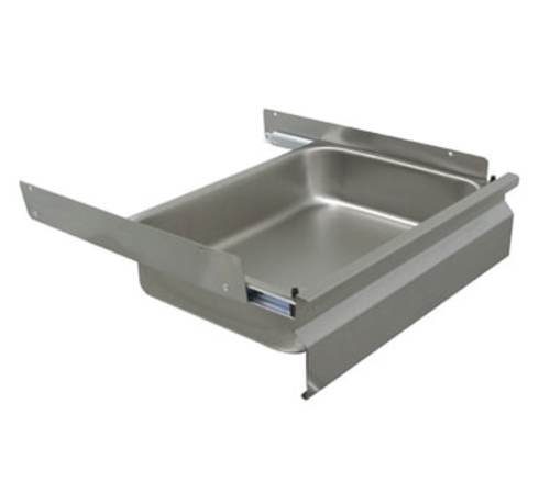 Advance Tabco SS-2015 - Deluxe Drawer, 20