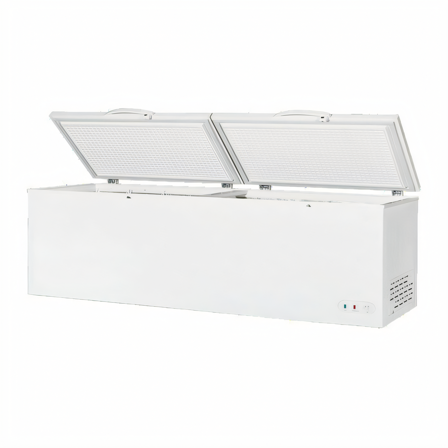 Maxximum MXSH23.6SHC Maxx Cold Chest Freezers