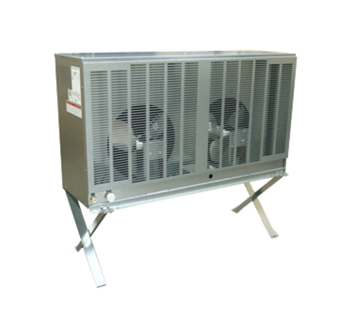 Hoshizaki URC-5FZ - Remote Condenser, R-404A refrigerant, crossing legs, 115V/60/1, cULus (always pair “Z” model ice