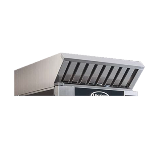 UNOX XAVHC-HC11 - Ventless Hood for ChefTop MIND.Maps™ Plus, (WxDxH) 29 1/2