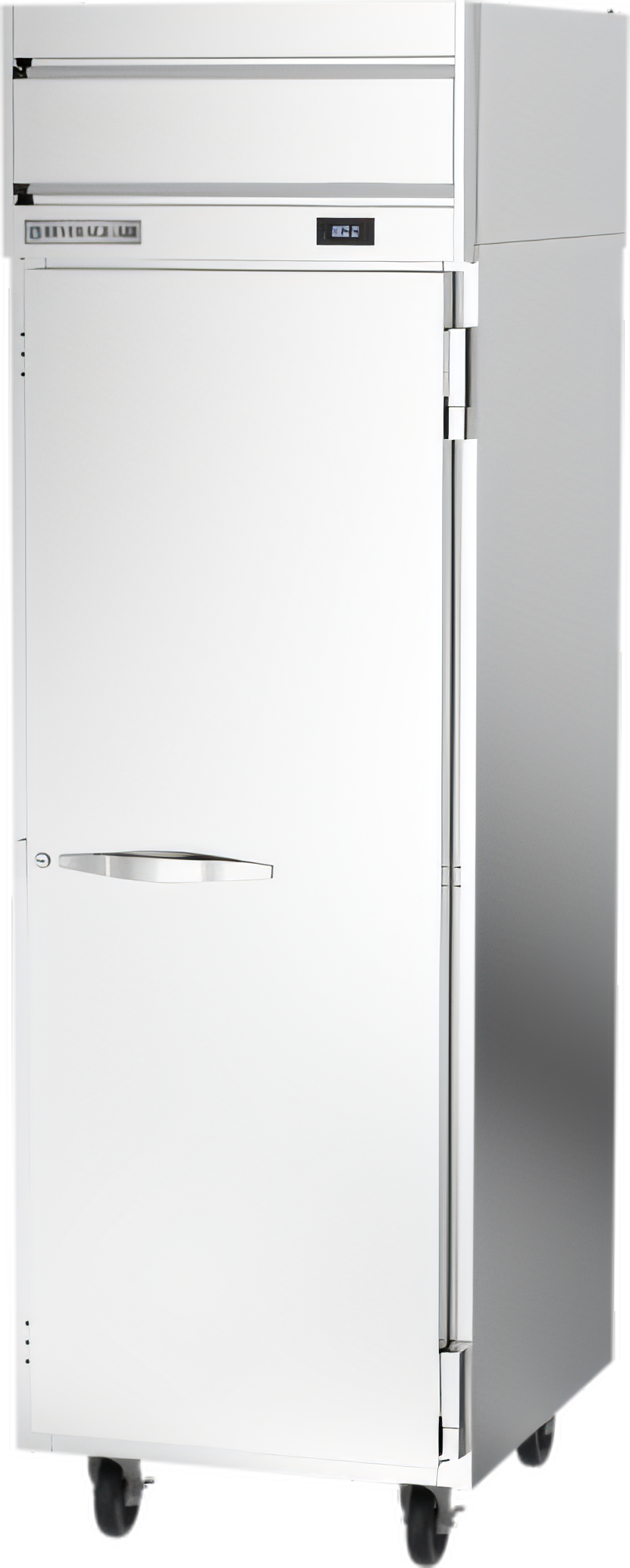 Beverage Air HH1-1S-PT Horizon Series Heated Cabinets & Holding Shelves
