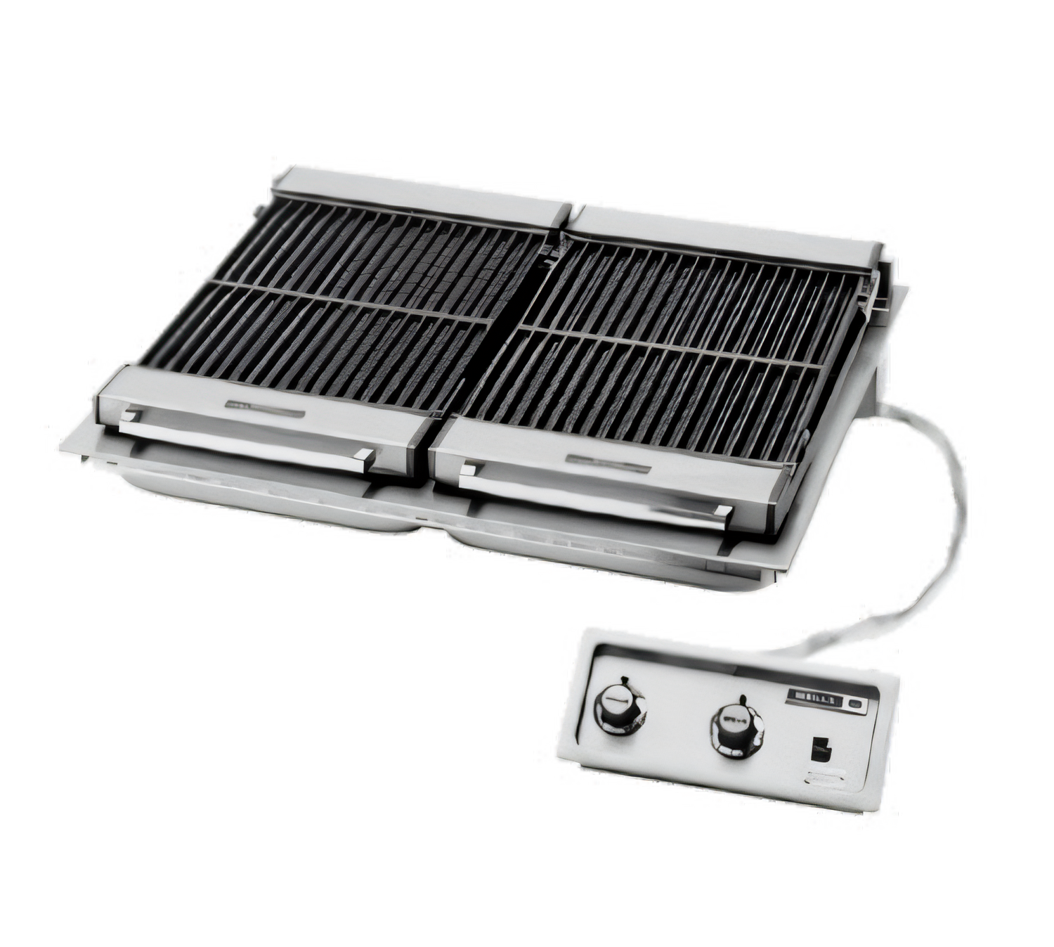Wells B-506 Electric Charbroilers