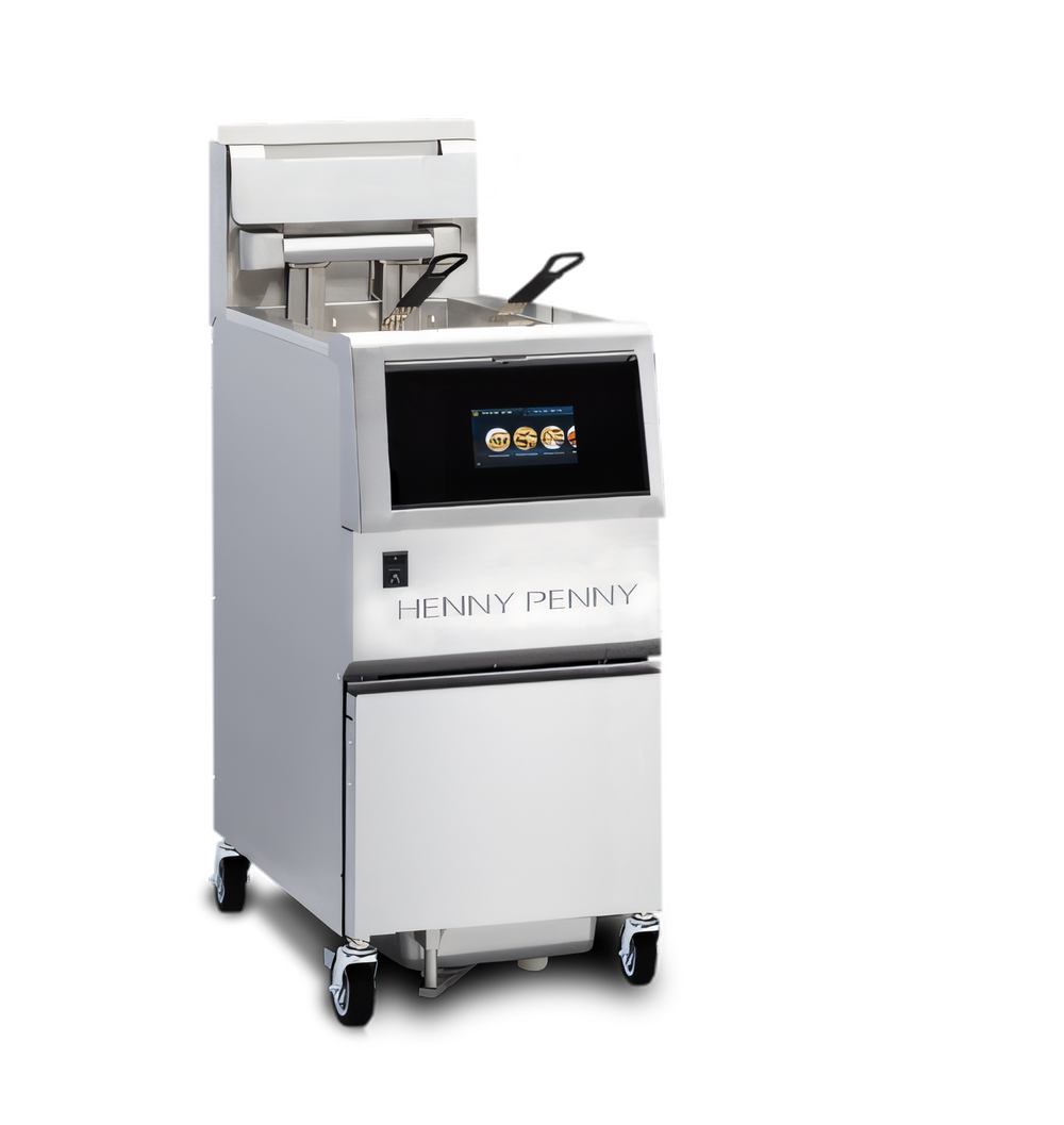 Henny Penny OFE511.0 F5 Fryer Electric Fryers