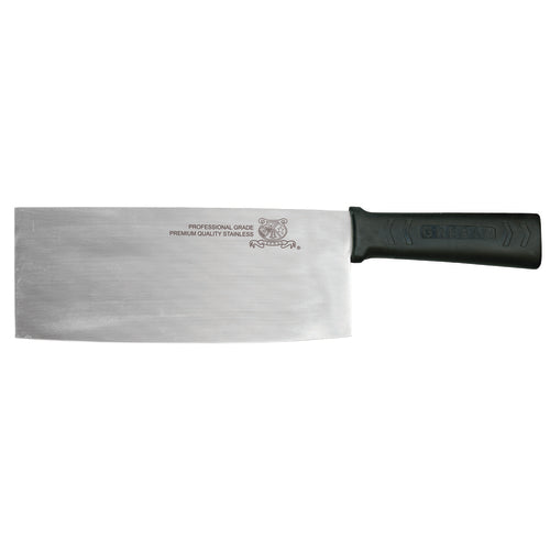Omcan 16816 - (16816) Chinese Cleaver, 8
