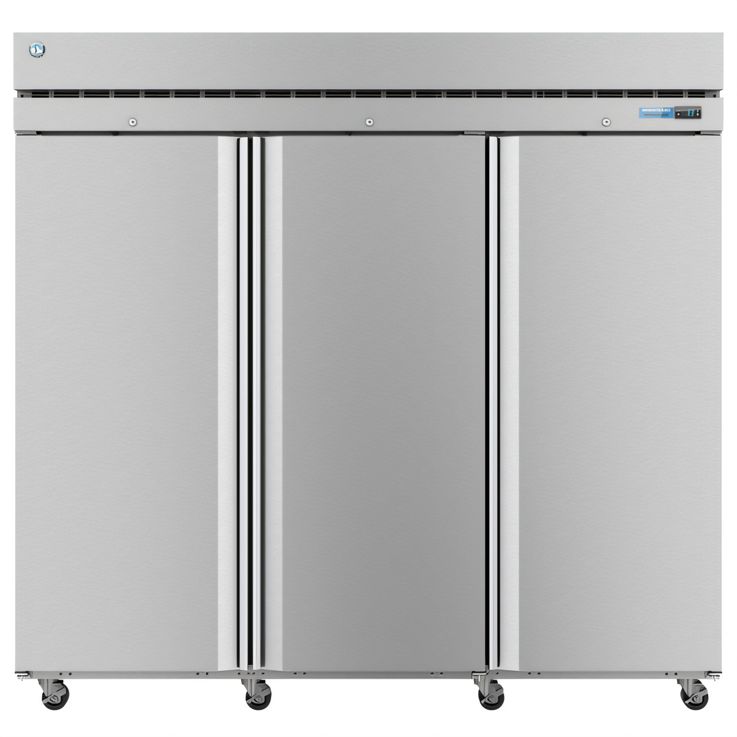 Hoshizaki F3A-FS Steelheart Reach-In Refrigerators & Freezers