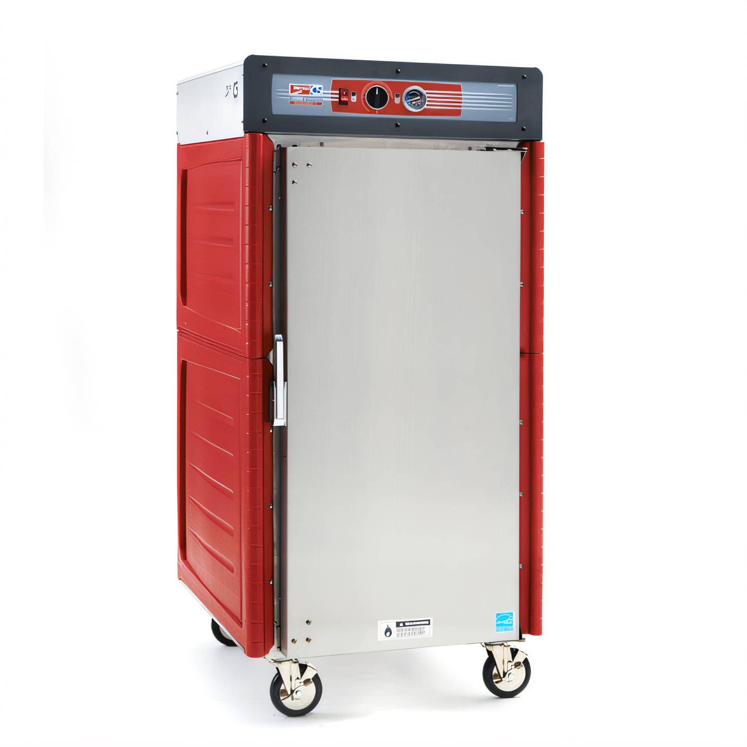 Metro C548-ASFS-U C5 Heated Cabinets & Holding Shelves