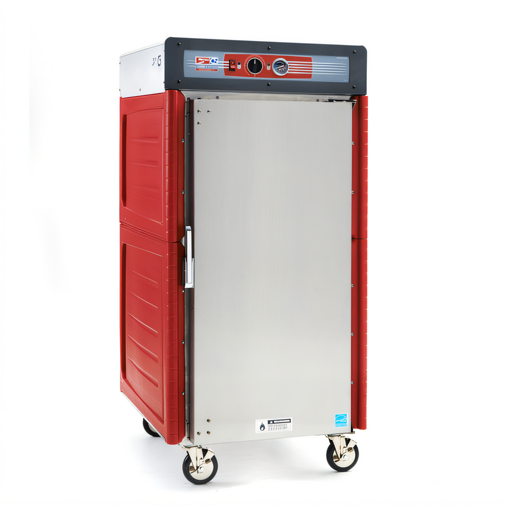 Metro C548-ASFS-U C5 Heated Cabinets & Holding Shelves