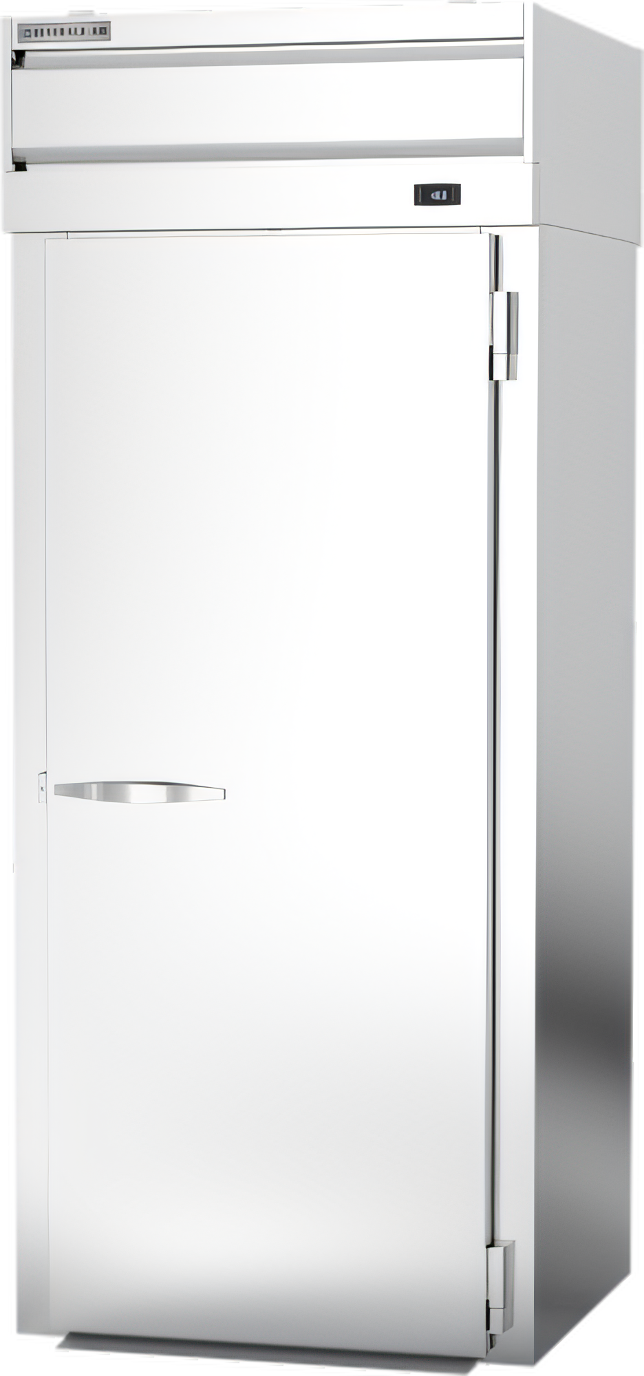 Beverage Air PFT1XTHC-1AS Reach-In Refrigerators & Freezers