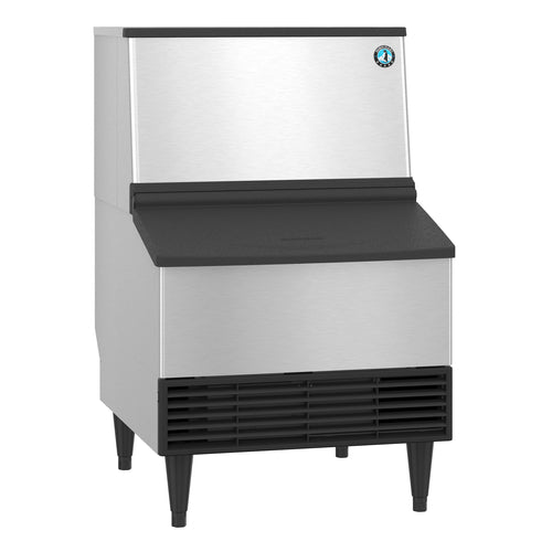 Hoshizaki KM-231BAJ - Ice Maker With Bin, Cube-Style, 24