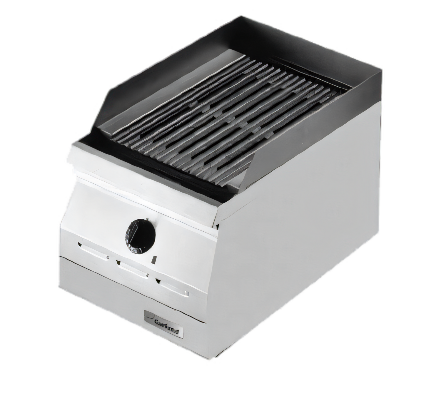 Garland ED-15B Designer Electric Charbroilers