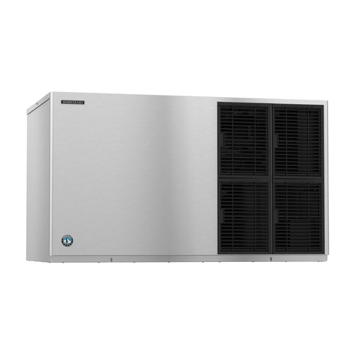 Hoshizaki KM-1301SAJ3 - Ice Maker, Cube-Style, 48"W, air-cooled, self-contained condenser, production capacity up to 1427