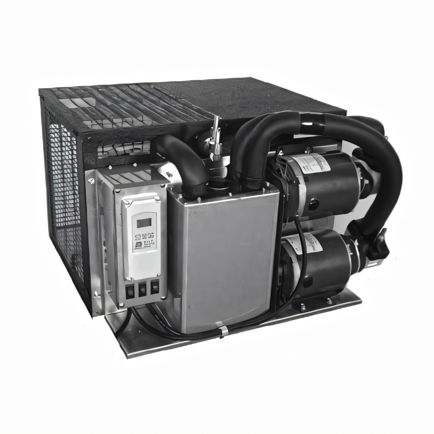 Glastender BLC-1/2 Glastender Back Bar Coolers