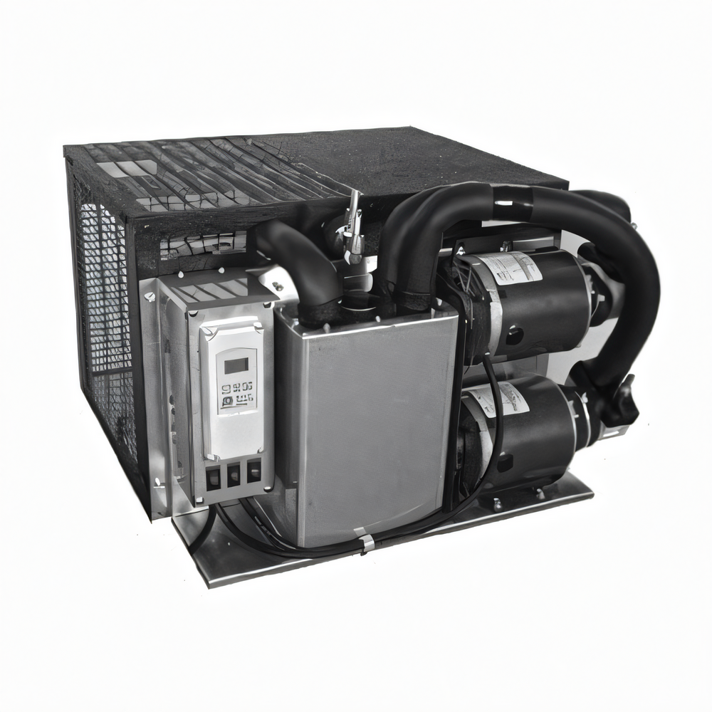 Glastender BLC-1/2 Glastender Back Bar Coolers