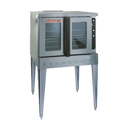 Blodgett DFG-100 BASE Premium Series Convection Ovens