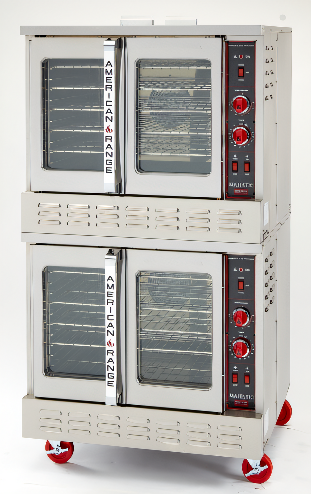 American Range M-2HE Convection Ovens