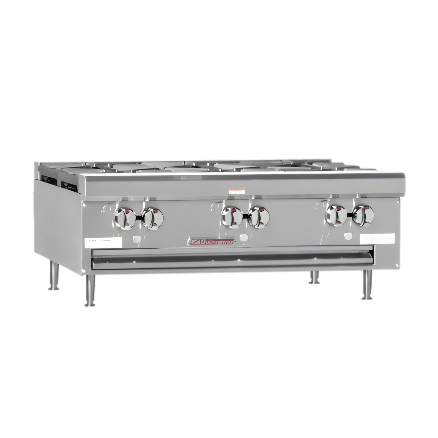 Placas calefactoras Southbend HDO-24SU
