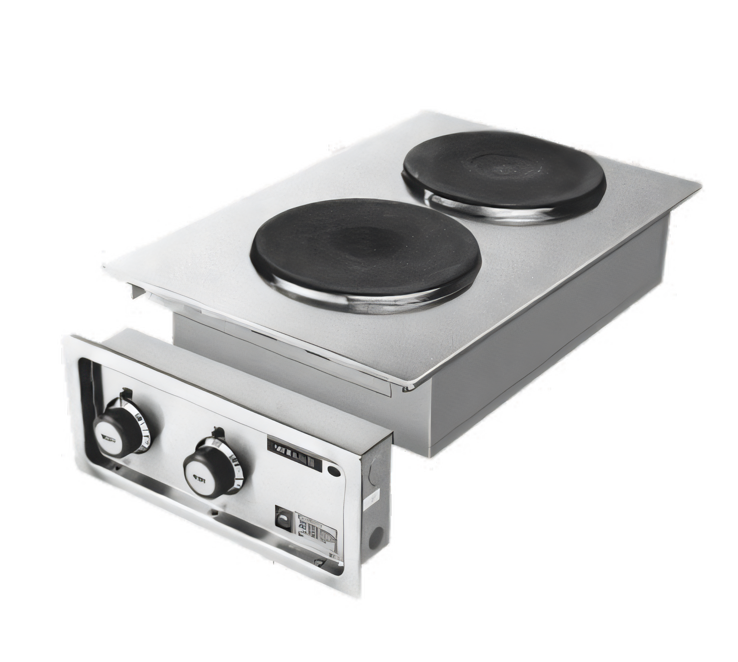 Wells H-706 Hot Plates