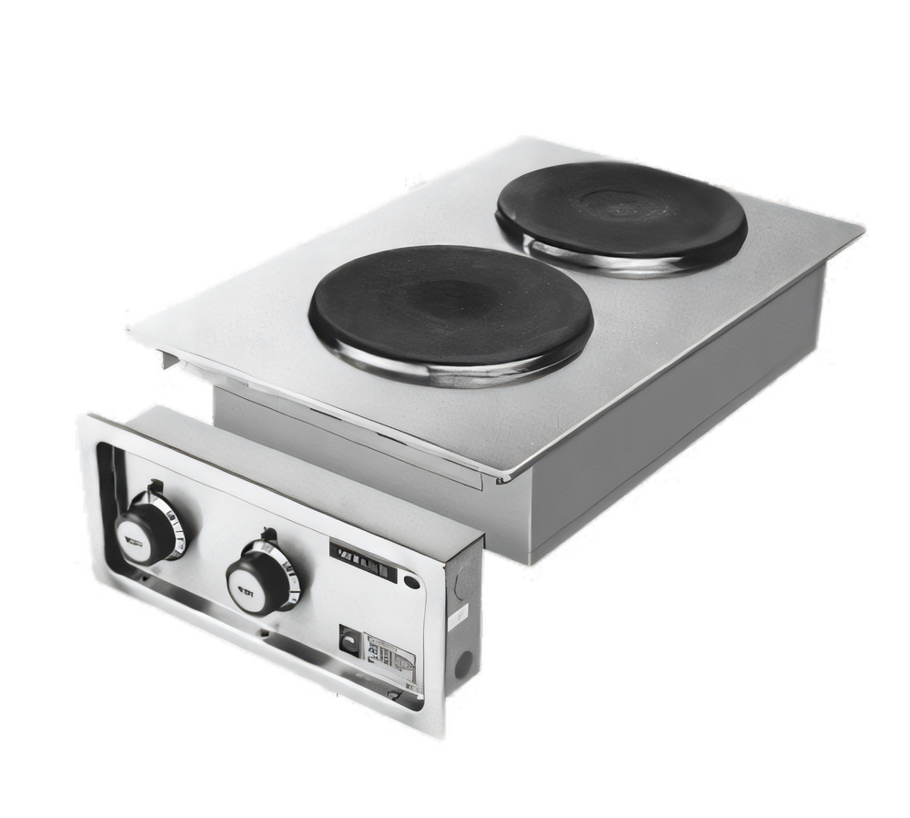 Wells H-706 Hot Plates