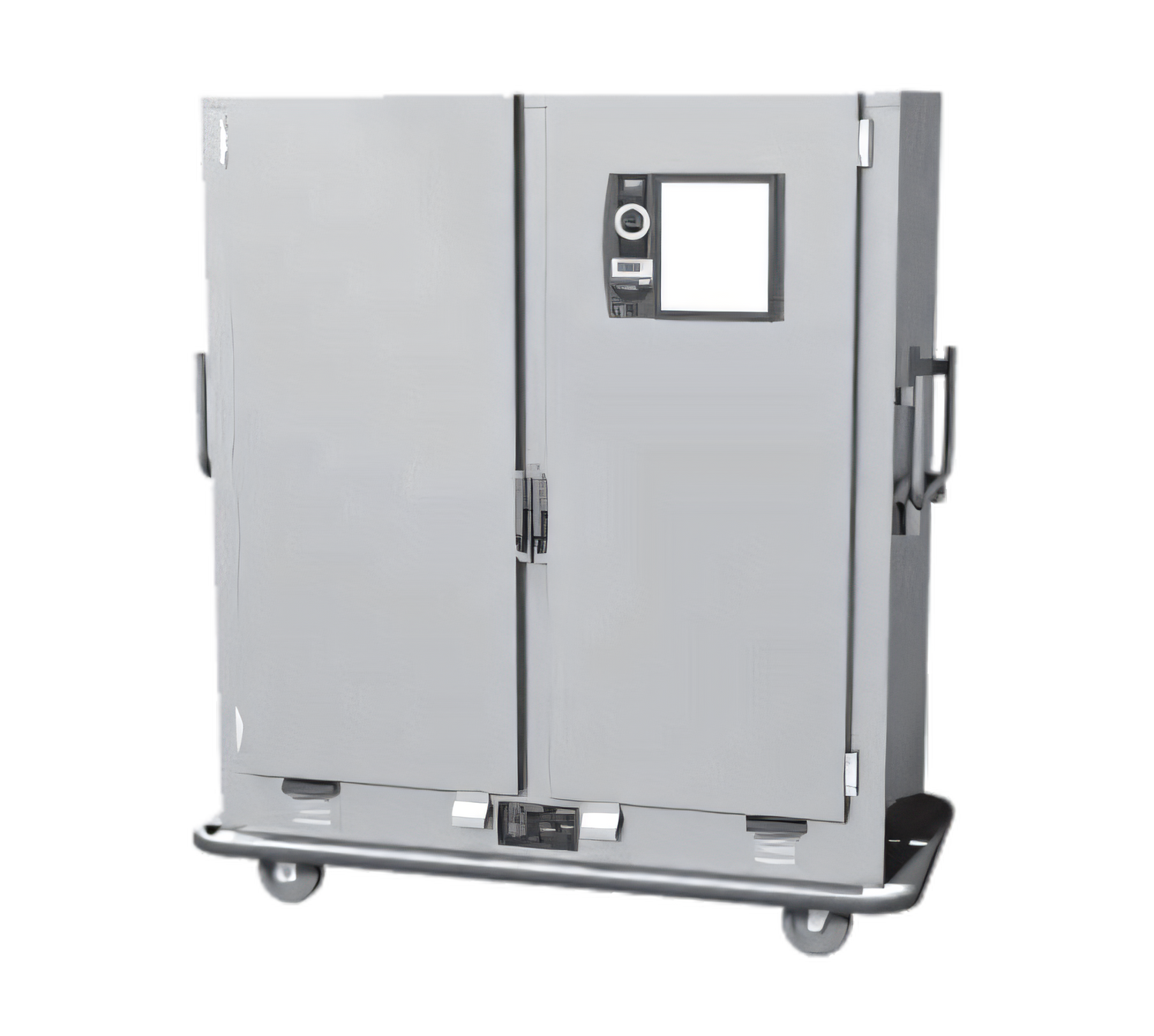 Metro MBQ-200D-QHA Carros para banquetes MBQ
