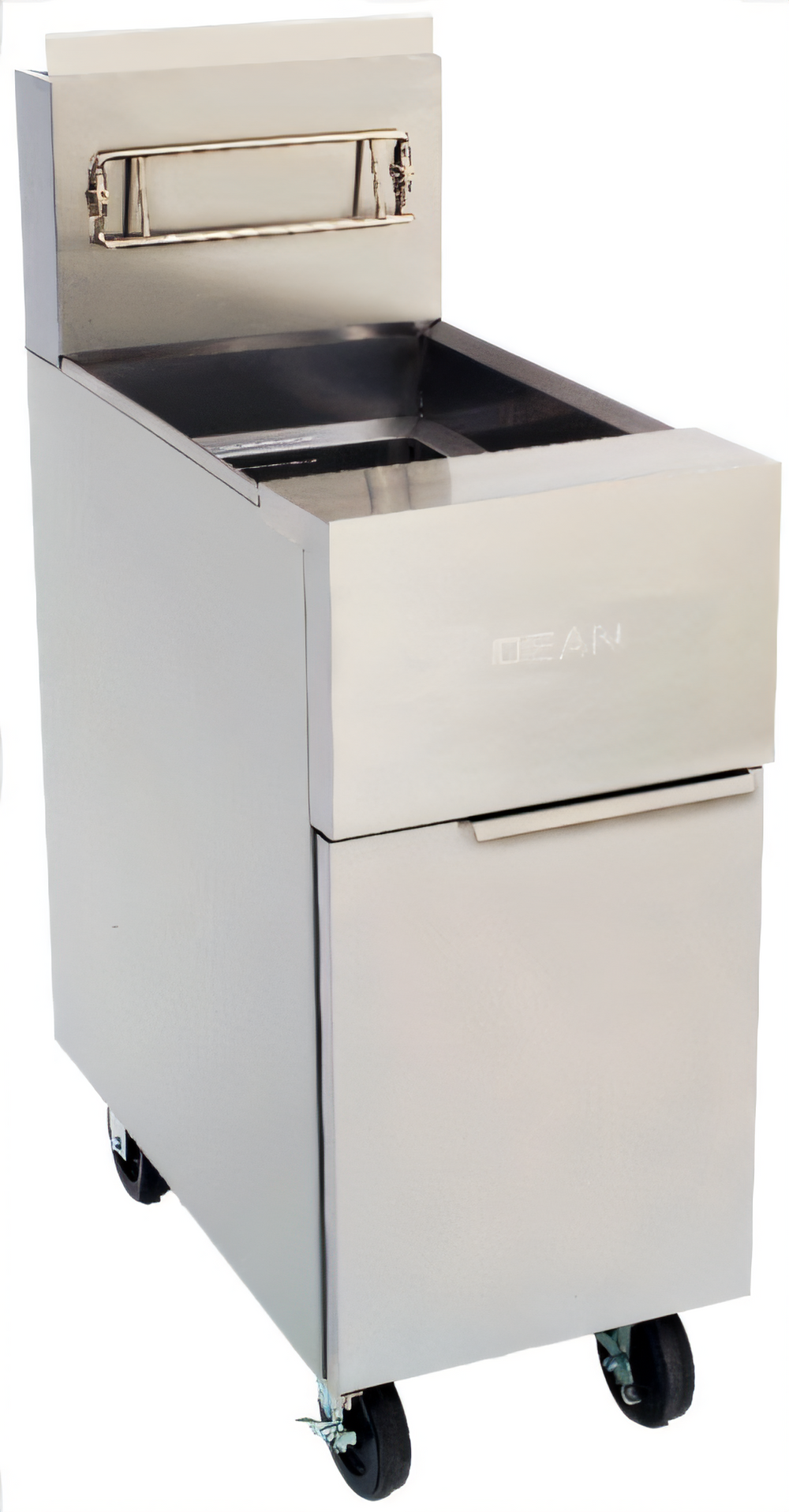 Frymaster GF14@DEAN Dean® GF Value Gas Fryers