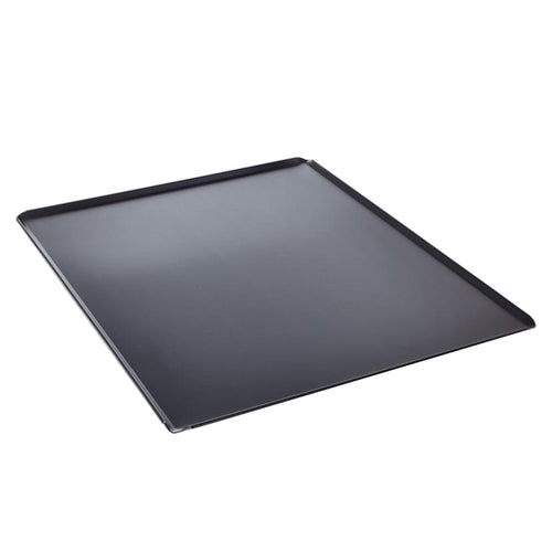 RATIONAL 6013.2103 - Gastronorm Baking Tray, 2/1 GN, 25-5/8