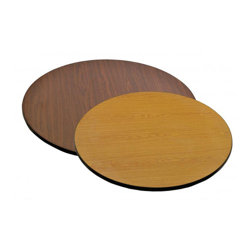 Omcan 43167 - (43167) Table top, round, 30