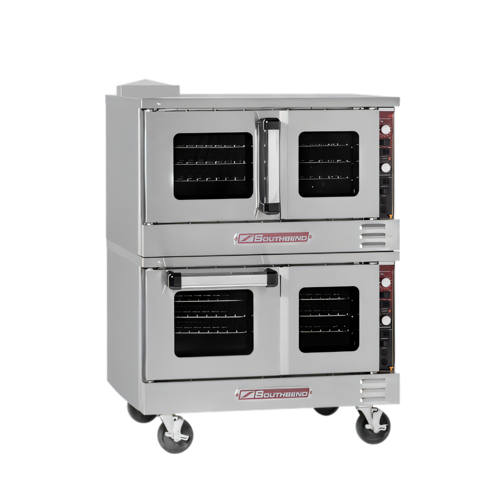 Hornos de convección Southbend TVGS/22SC TruVection