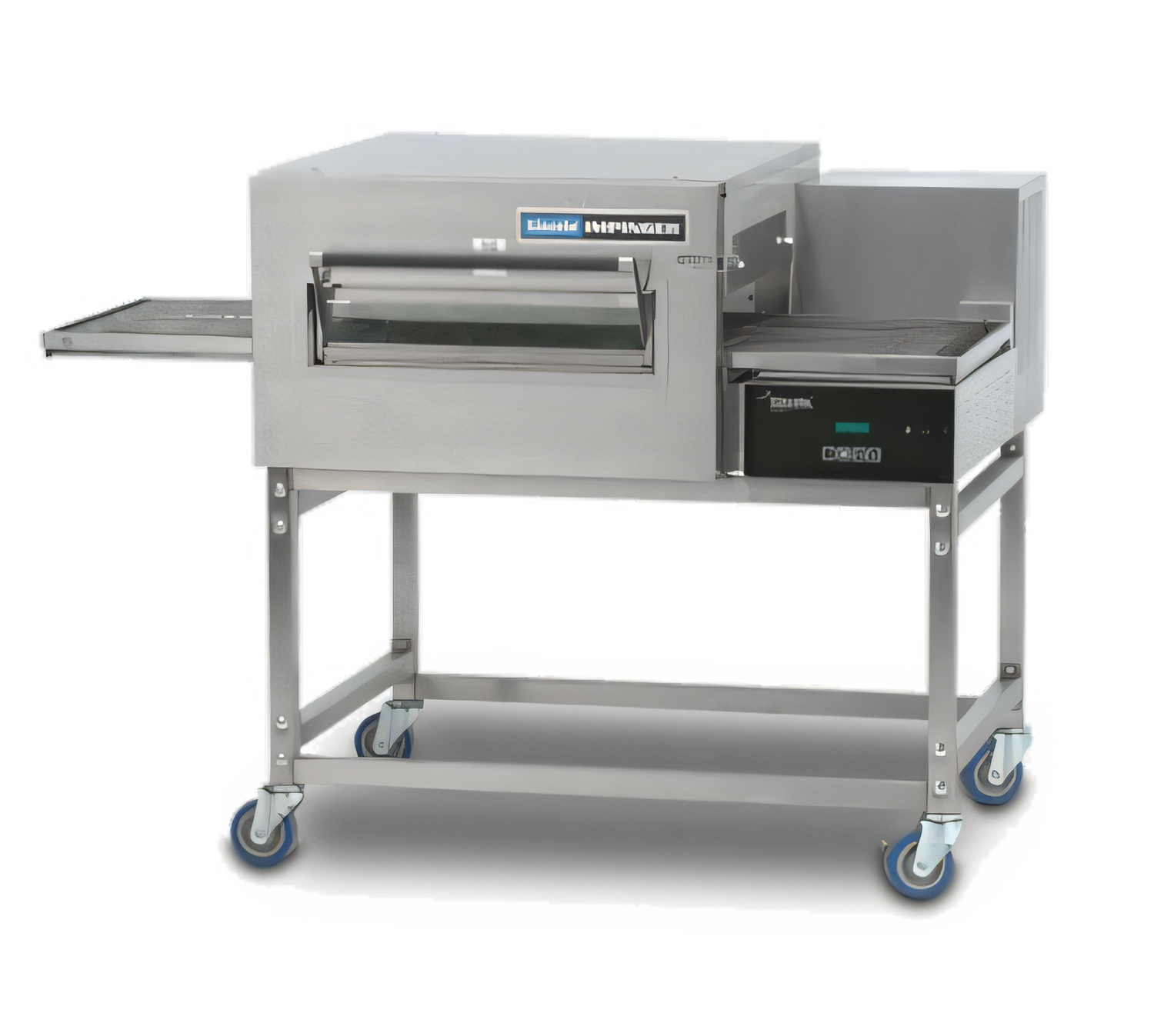 Lincoln Impinger 1116-000-U-KF006-QS Quick Ship Conveyor Ovens