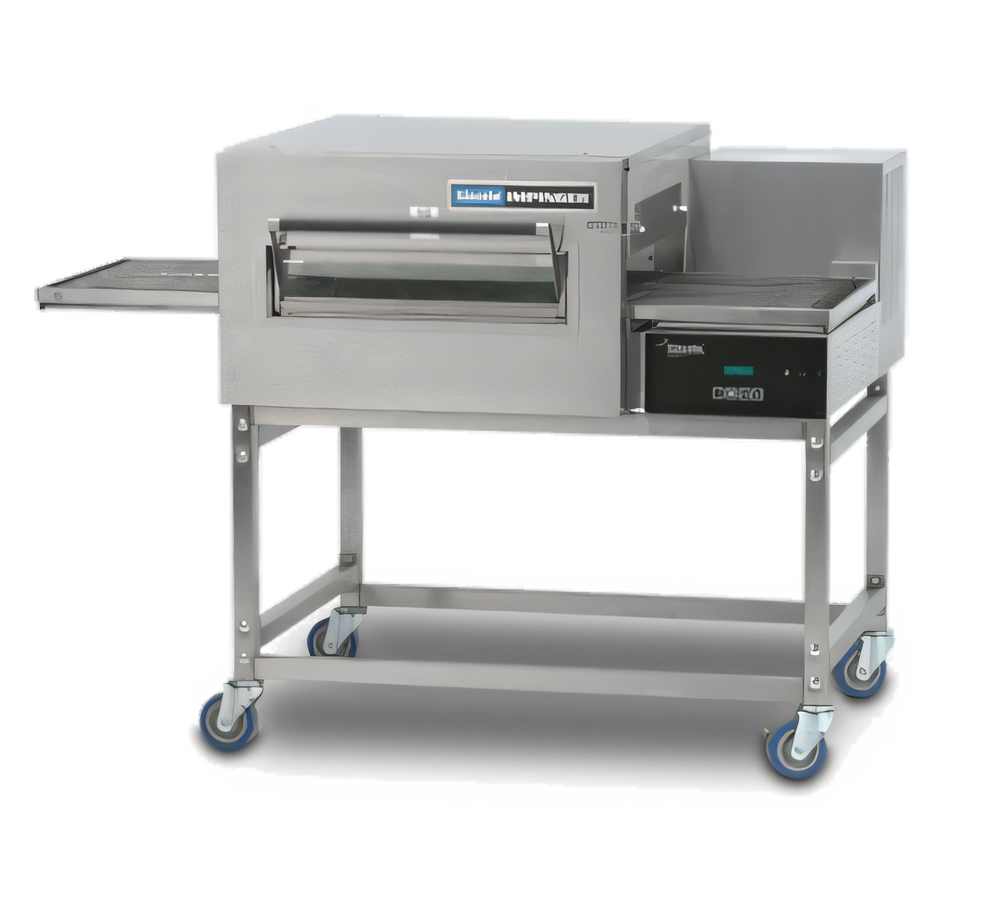 Lincoln Impinger 1116-000-U-KF006-QS Quick Ship Conveyor Ovens