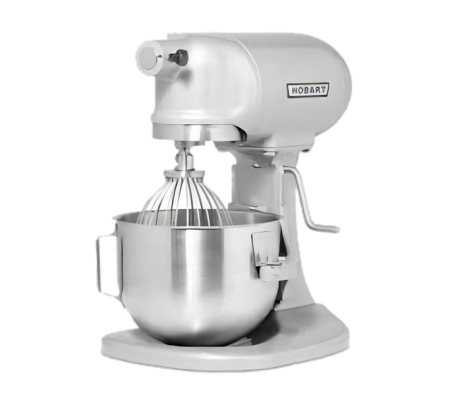 Hobart N50A-10 Food Machines - Mixers Planetary Mixers