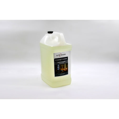 Alto-Shaam CE-46869 - Alto-Shaam, Liquid Soap Injection Cleaner, (1) 2.5 Gallon (Does NOT include red cap CP-46870)