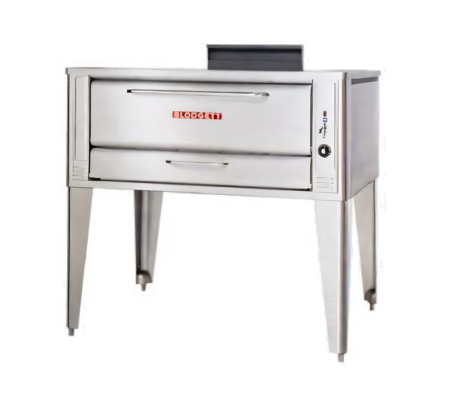 Blodgett 1048 BASE Pizza Ovens