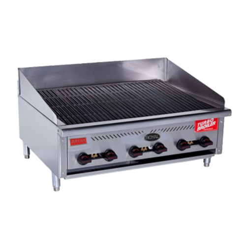 Royal Range TB-836 35