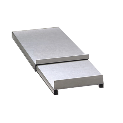 Advance Tabco D-12 - Replacement Sliding Cover, for D-12 ice bins