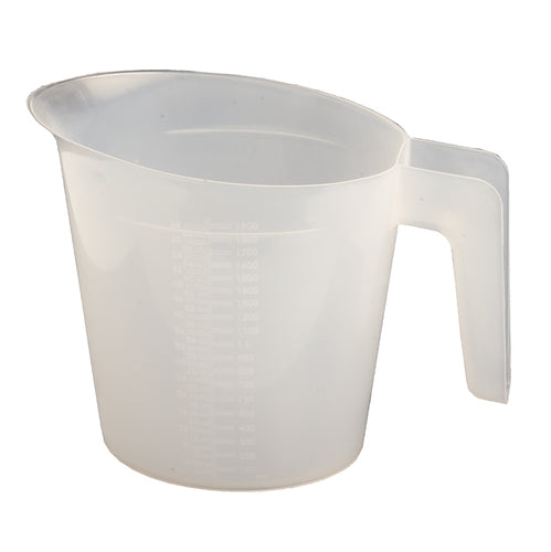 BUNN 04238.0000 - 04238.0000 Water Pitcher, 64 oz. capacity, plastic