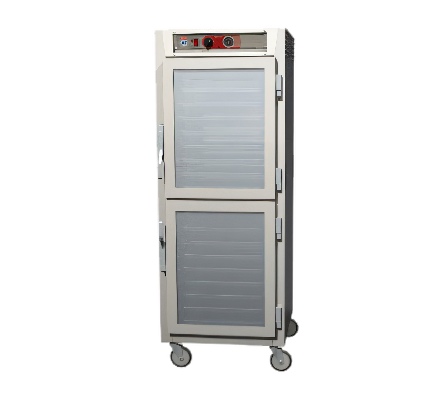 Gabinetes y estantes de almacenamiento con calefacción Metro C569-SDC-LPDCA C5