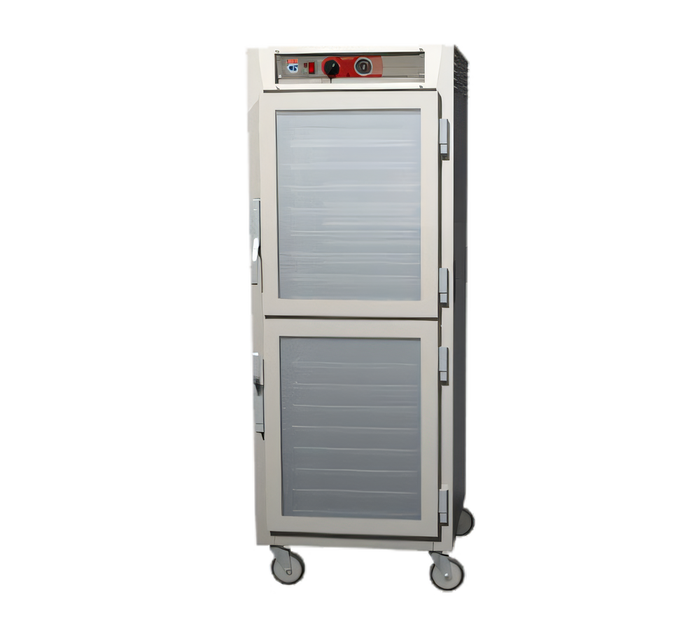 Metro C569-SDC-LPDCA C5 Heated Cabinets & Holding Shelves